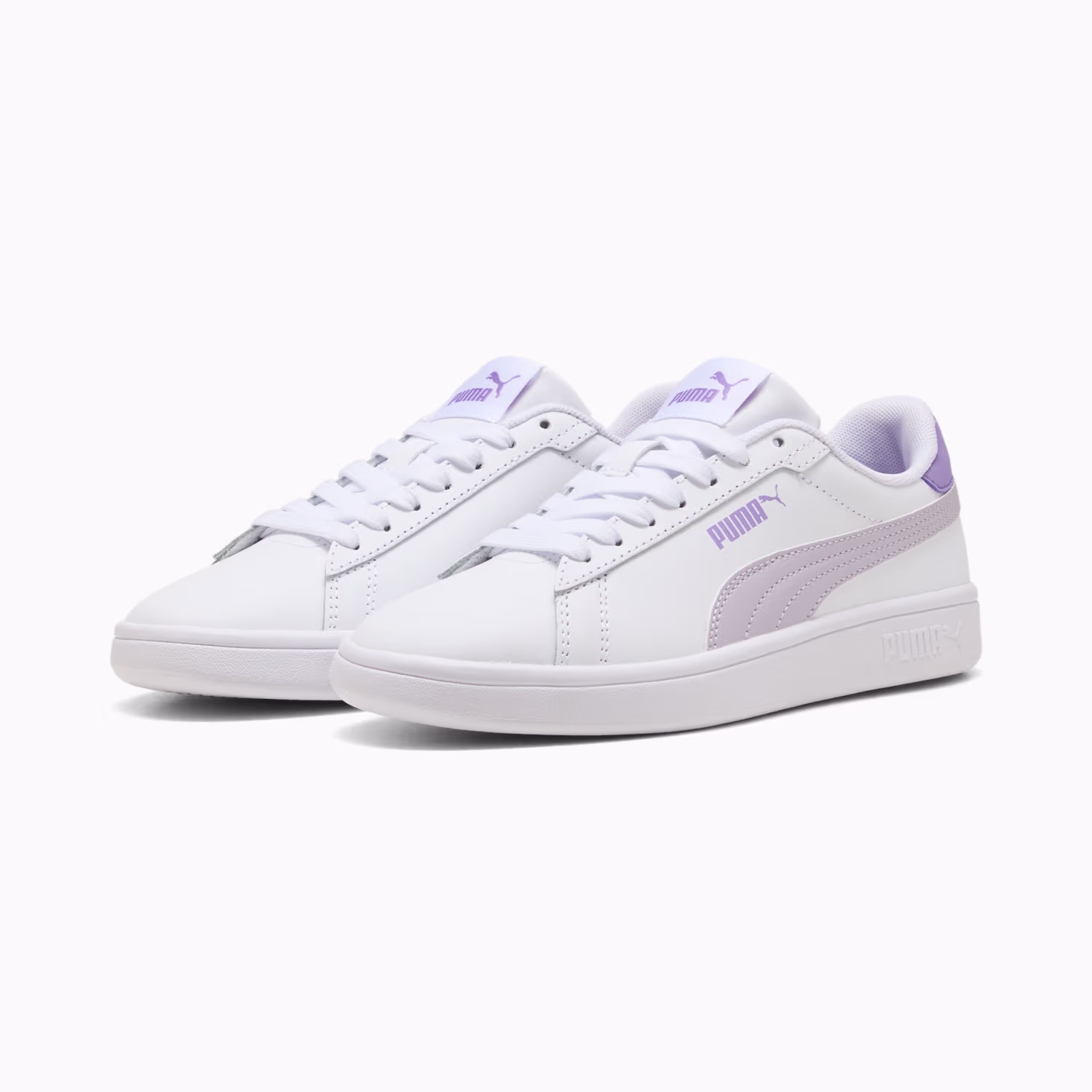 TENIS NIÑO(A) PUMA PUMA SMASH 3.0 L